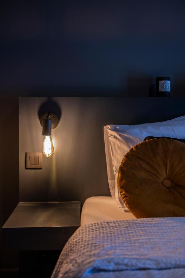 M-Otel E40 Wetteren Kültér fotó