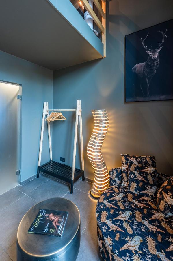 M-Otel E40 Wetteren Kültér fotó