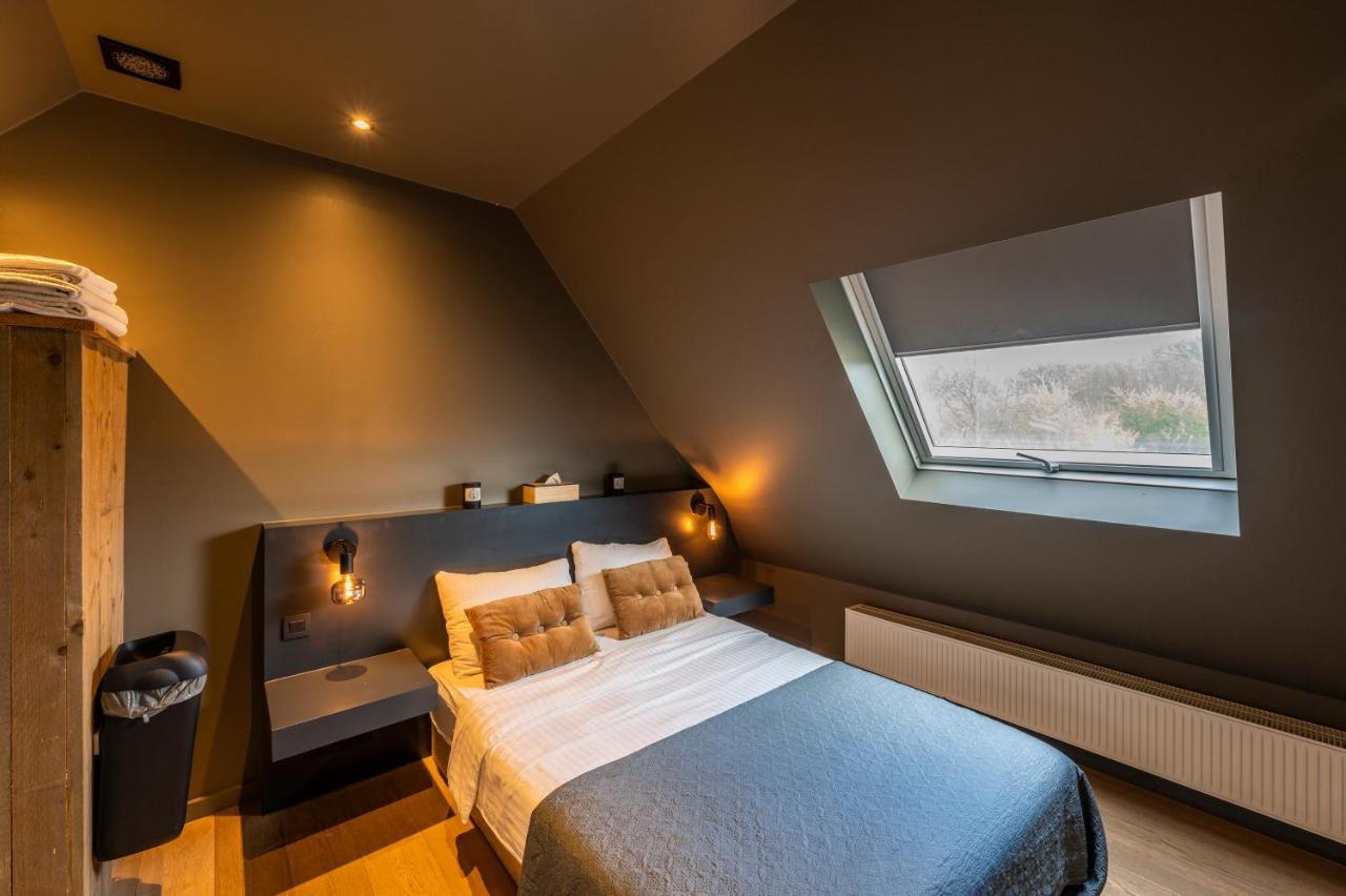 M-Otel E40 Wetteren Kültér fotó