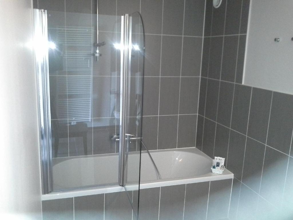 M-Otel E40 Wetteren Szoba fotó