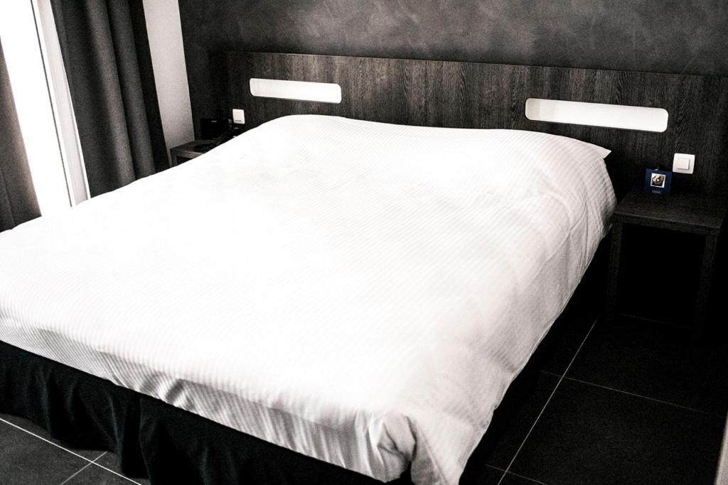 M-Otel E40 Wetteren Szoba fotó