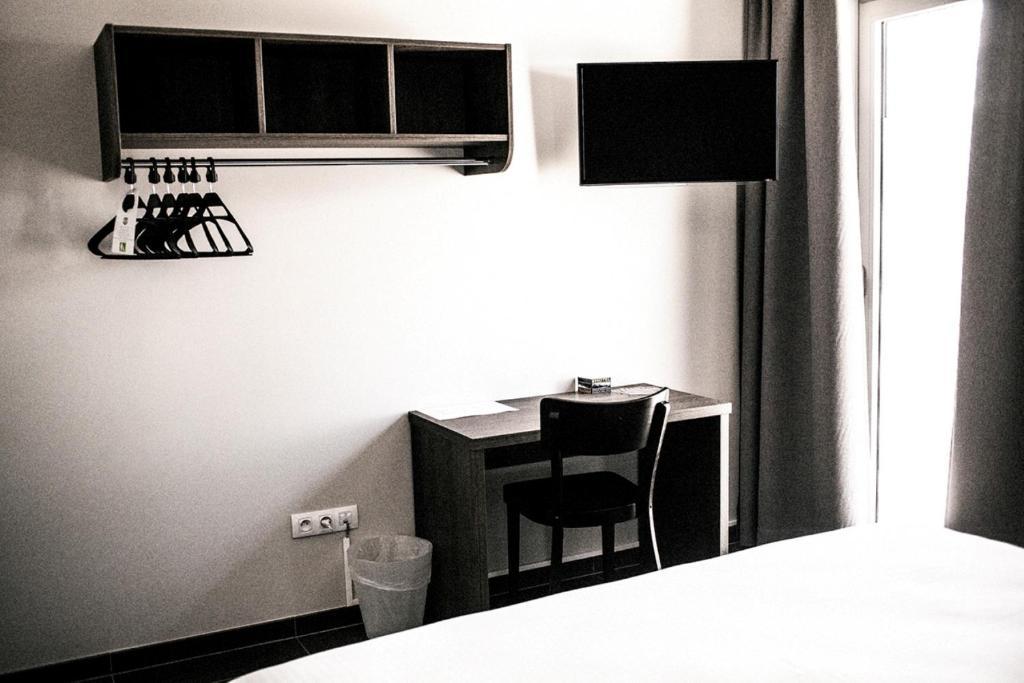 M-Otel E40 Wetteren Szoba fotó