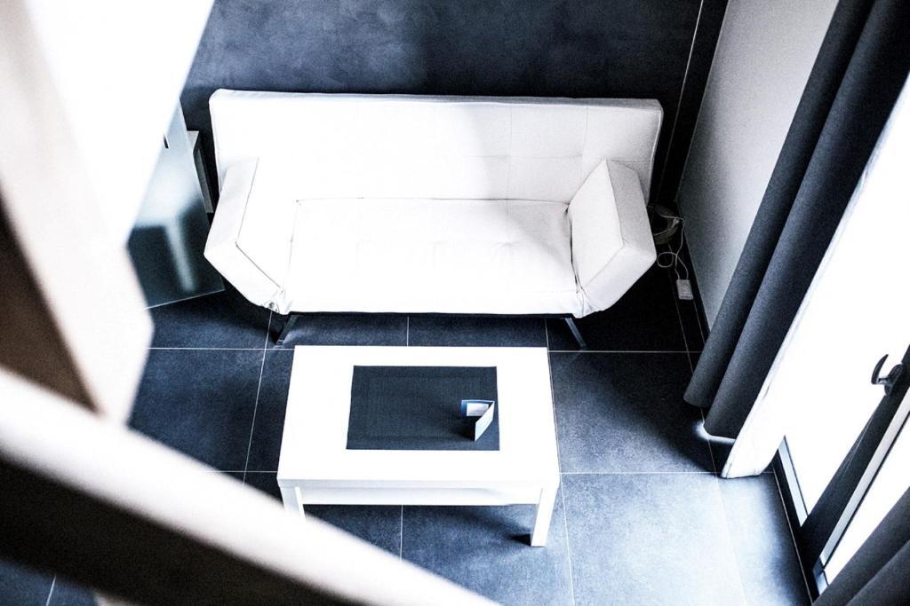 M-Otel E40 Wetteren Szoba fotó