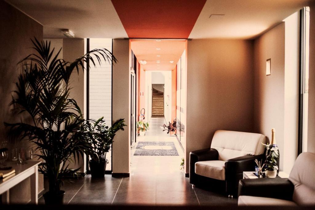 M-Otel E40 Wetteren Kültér fotó