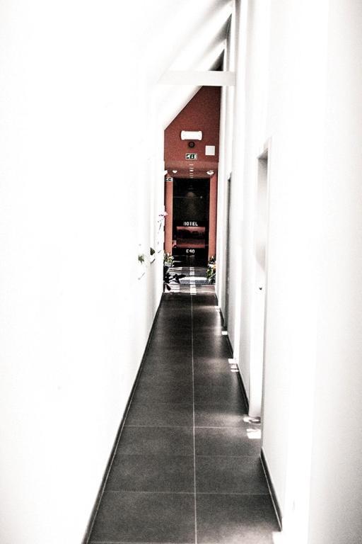 M-Otel E40 Wetteren Kültér fotó